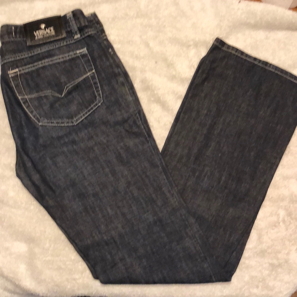 Ladies Versace Jeans